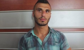 Darbeyi öğrenince emirleri dinlemedi