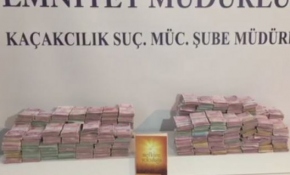 FETÖ'ye ait 2 milyon 335 bin lira daha ele geçirildi