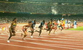 Rio Olimpiyatları TRT'de