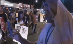 ABD’nin Chicago kentinde gerilim tırmandı