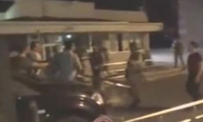 Darbecilerin yeni görüntüleri