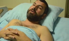 "Asker kışlaya dedikçe daha çok ateş ettiler"