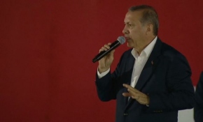 Cumhurbaşkanı Erdoğan: Hiç kimse kapatılan yurtlardan, okullardan dolayı endişe duymasın