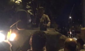 İstanbul Emniyet Müdürlüğü yeni görüntüler yayınladı