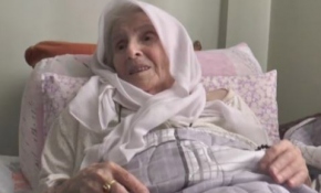 'Bu sevap sülalene yeter' yalanıyla evini elinden almışlar