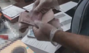 Gaziantep'te FETÖ/PDY'ye yönelik operasyon