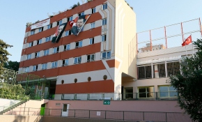 FETÖ'nün okulunda gizli oda