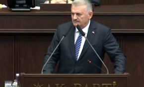 'Türkiye'yi bombalatan o adam hak ettiği cezayı mutlaka alacak'