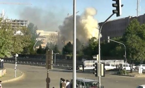 Meclis ve çevresinde yaşananlar