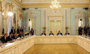 "FETÖ'nün iki ülke ilişkilerine kastettiği daha iyi anlaşılıyor"