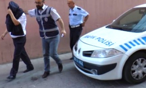 Kayseri'de 120 iş adamı hakkında gözaltı kararı