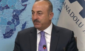 'FETÖ tüm ülkelerle ilişkimizi bozmak için çaba sarfediyor'