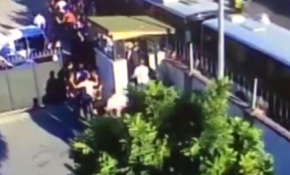 Darbe girişimi gecesine ilişkin yeni görüntüler ortaya çıktı