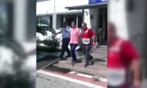 TRT binasını basan ve olay yerinden firar eden Yüzbaşı Ateşoğlu yakalandı