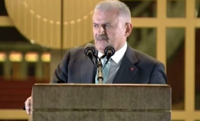 'Türkiye'nin istiklalini 1 dolara satan kalleşlere geçit vermeyeceğiz'