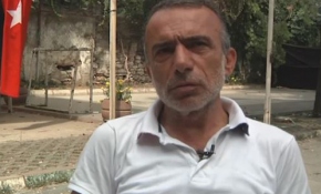 'Şehit olan arkadaşlarımızı kıskanıyor, imreniyoruz'