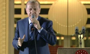 'Ya FETÖ ya Türkiye, Amerika Birleşik Devletleri er ya da geç  bir tercih yapacak'