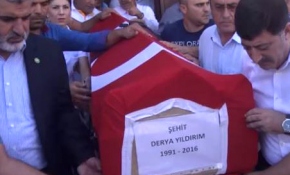 'Ne istediniz bu çocuklardan?'