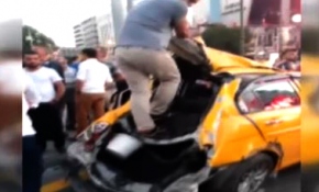 Darbe girişimi gecesi yaşananlar