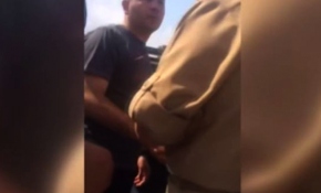 Tuğgeneral Hasan Polat'ın gözaltına alındığı görüntüler ortaya çıktı