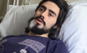 'Oraya hepimiz ölmeyi göze alarak gittik'