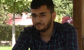 'Kanlı ayakkabımı yaralıya yastık yaptılar'