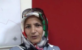 Şehit düşmeden önce şehit ailelerine anlamlı bağış