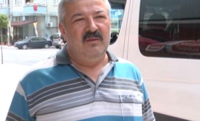 FETÖ'nün 'servis abisi' servisçilerden himmet toplamış