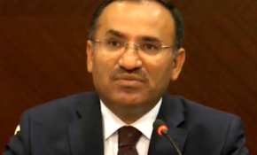 Bakan Bekir Bozdağ, ABD heyetinin Türkiye'ye geliş tarihini açıkladı