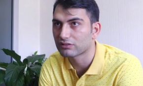 'Sol kulağın sağ kulağından büyük' deyip subaylık hayalini çaldılar