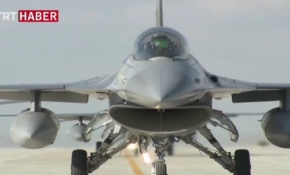 Akıncı Üssü kapatılacak