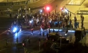 FETÖ’nün darbe girişimi gecesi askerler vatandaşa ateş etti