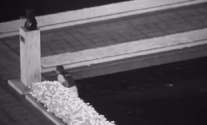 15 Temmuz gecesi bir polis, darbeci askerlere karşı tek başına ateş açtı