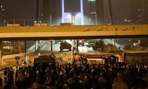 Aynı köyden 6 arkadaşın biri şehit biri gazi oldu