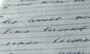 Tutuklanan savcının günlüğündeki ilginç yazı