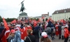Avusturya'da darbe karşıtı Türklere baskılar artıyor