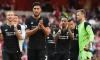 Liverpool, Arsenal'i evinde mağlup etti