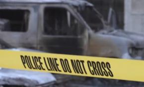 ABD'de polis şiddetini protesto gösterilerinde olaylar çıktı