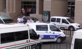 İstanbul’da 3 adliyede FETÖ operasyonu