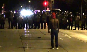 ABD'de polis şiddeti protestosundaki olaylar sürüyor