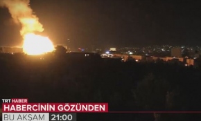 Habercilerin gözünden 15 Temmuz