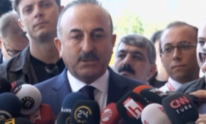 'ABD'nin sözünü tutması gerekiyor'