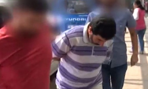 Savcı Beyaztaş adliyeye sevk edildi