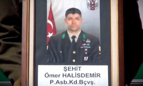 Astsubay Halisdemir'i şehit eden darbeciler belirlendi