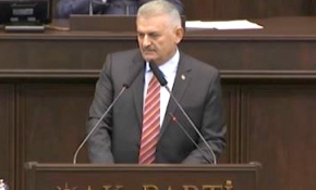 'Ölümden daha büyük ölümler var onlar için'