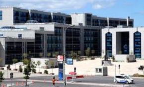 Anadolu Adalet Sarayı'nda görevli 83 personele yönelik gözaltı kararı alındı