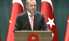 Cumhurbaşkanı Erdoğan: Avrupa’da yaşansa idamı getirirler