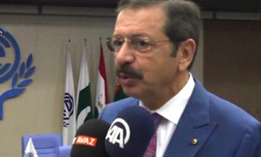 'Türkiye ve İran'ın ortak hareket etmesi çok önemlidir'