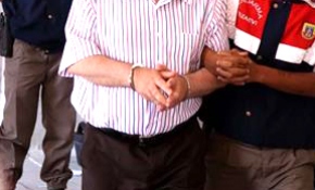 FETÖ'nün 'TÜBİTAK imamı' tutuklandı