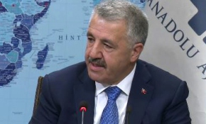 '3. köprüden geçişler dolarla olmayacak'